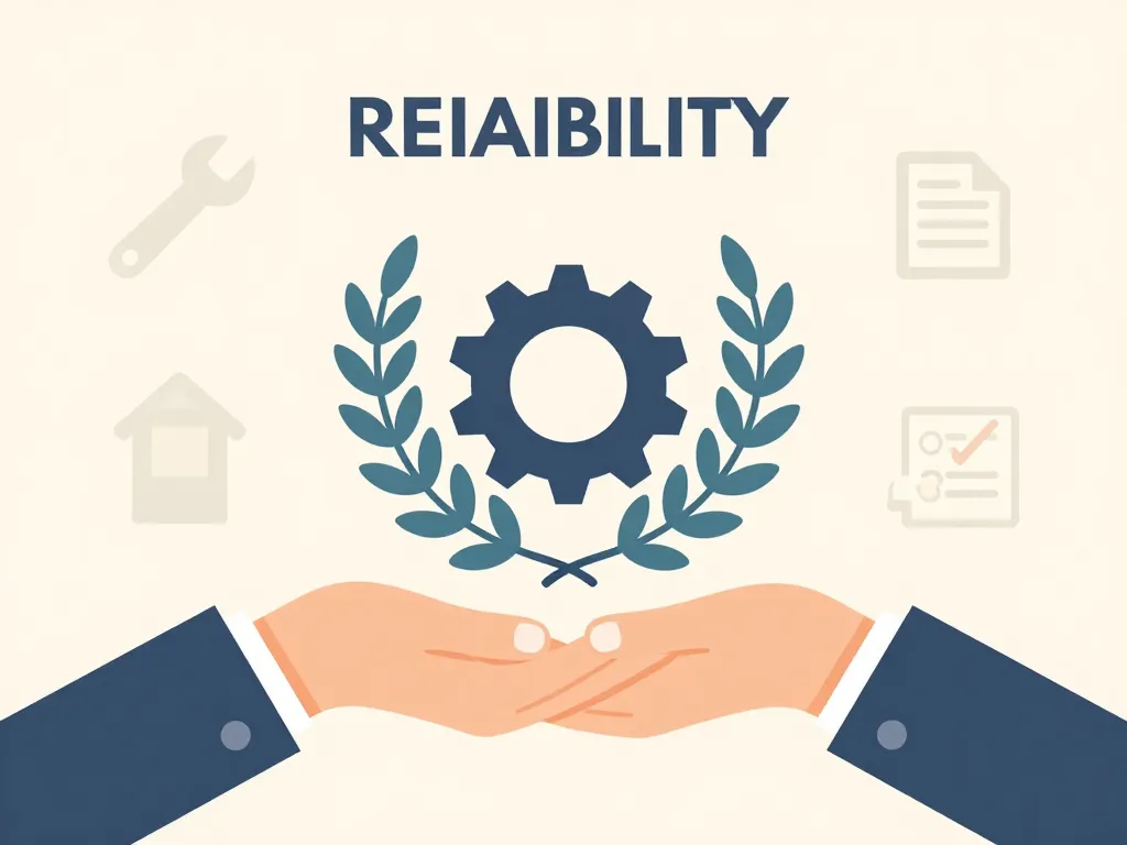 Bestgreen fiabilité et service après-vente