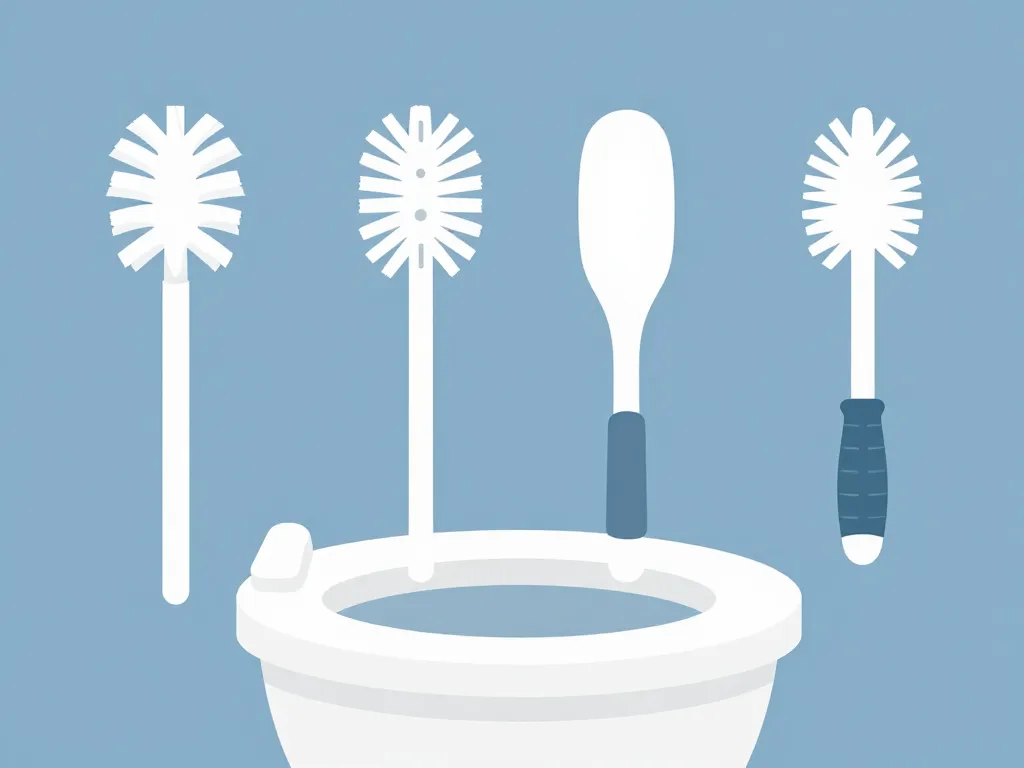 brosse wc la plus efficace critères techniques