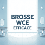 brosse wc la plus efficace salle de bain propre
