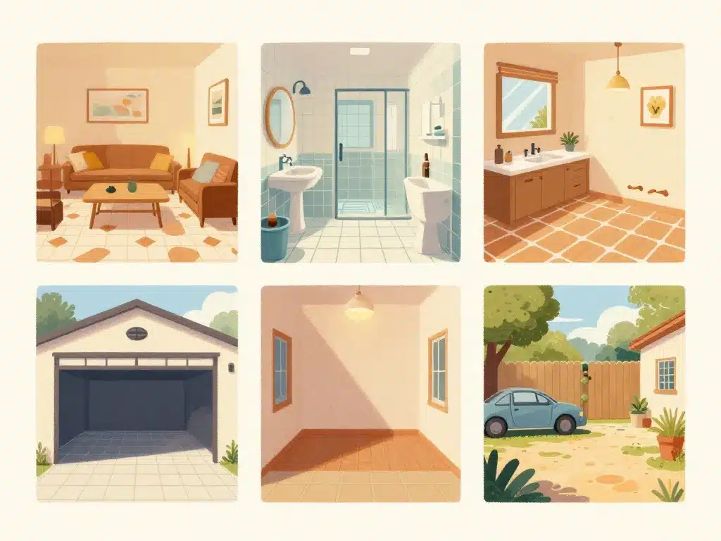 chape traditionnelle dosage adaptation salon salle de bain garage terrasse