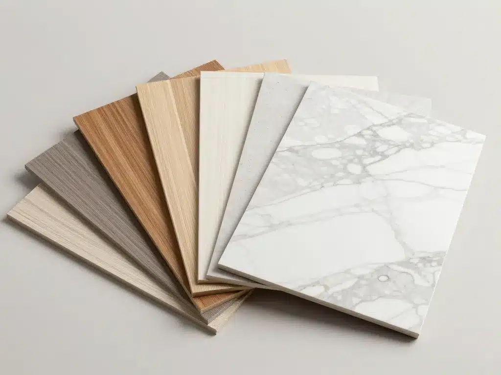 feuille stratifié à coller sur plan de travail choix décors