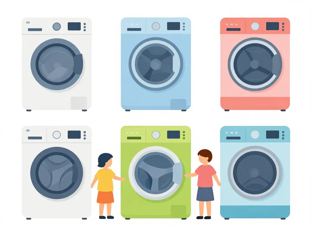 lave linge top siemens capacité foyer