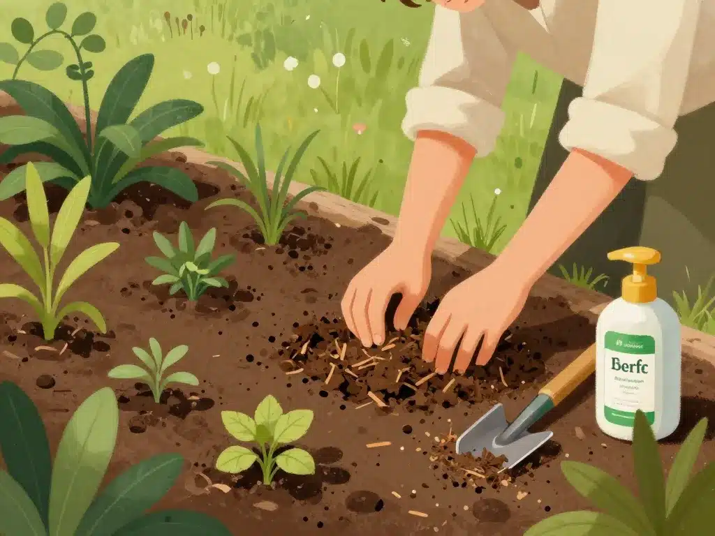 le sel d oseille est il dangereux pour les plantes solutions naturelles