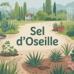 le sel d oseille est il dangereux pour les plantes illustration jardin