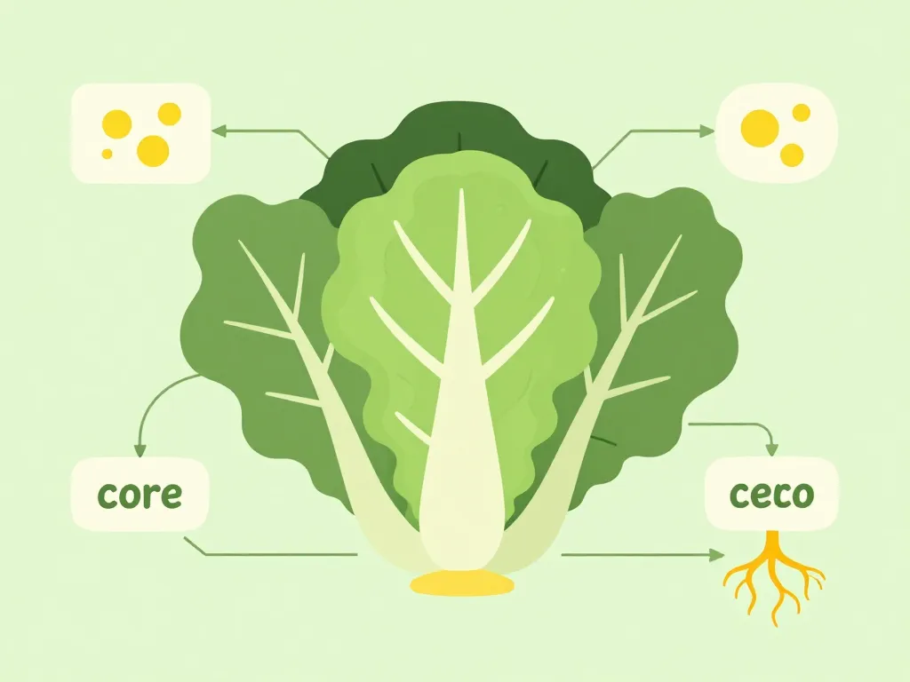 maladie des choux photos diagramme diagnostic