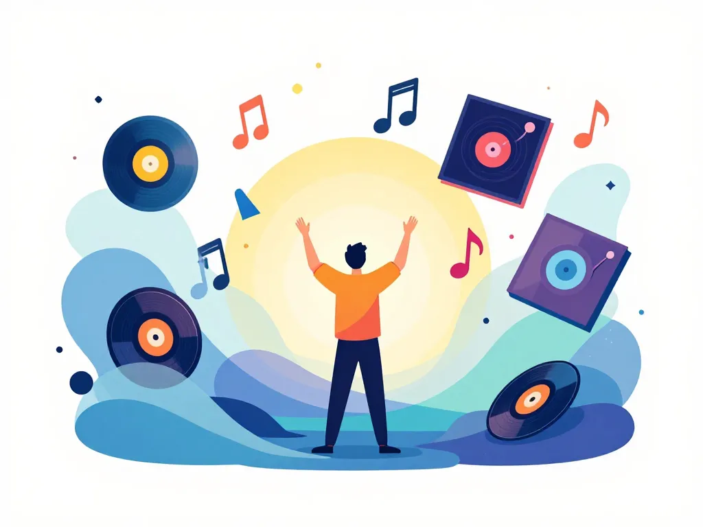 shockgarden.com identité originale univers musical