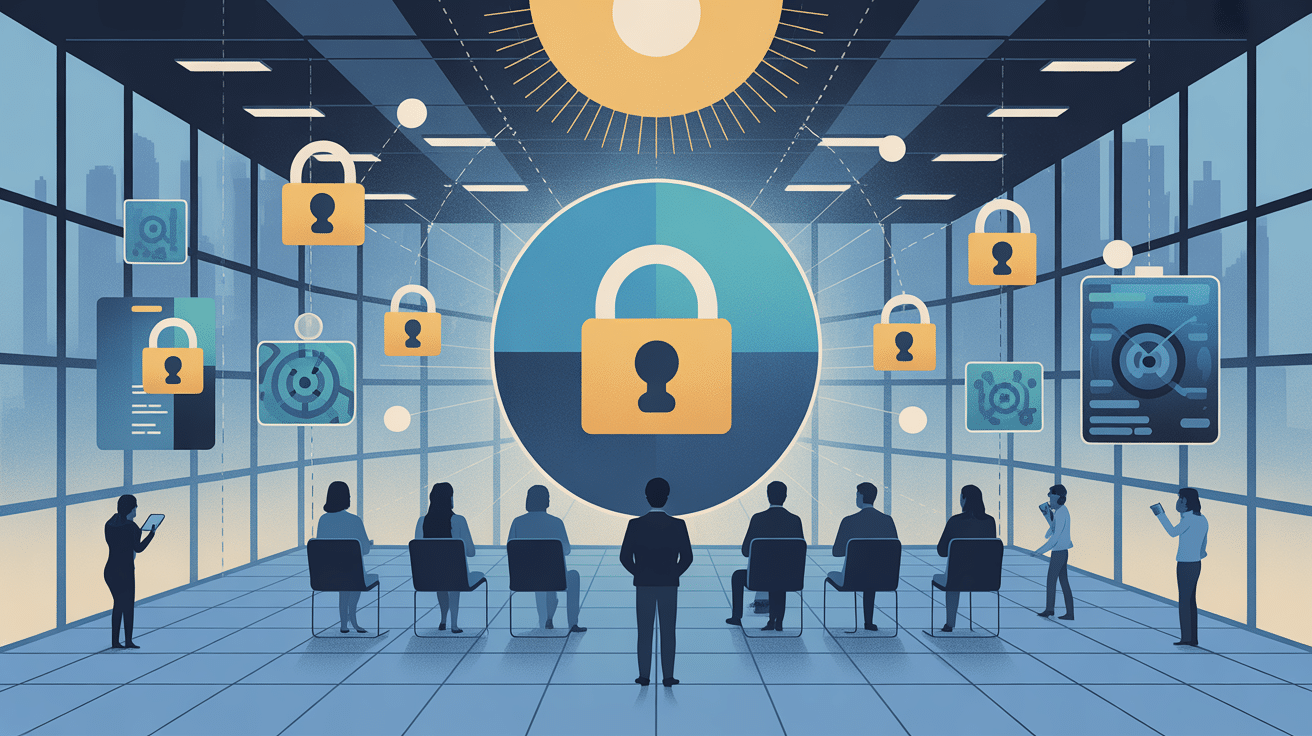 ssi d sécurité des systèmes d'information organisation moderne