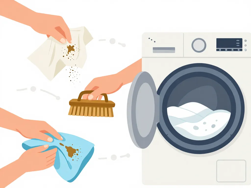 terre de sommières punaise de lit nettoyage draps taches