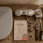bidet toilet bidet kit abattant wc moderne