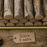 prix d un stere de bois en 1metre buche et mesure
