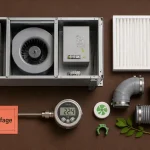 CTA chauffage : optimiser le confort thermique et la qualité de l’air