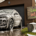 interdiction de laver sa voiture chez soi devant garage