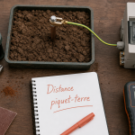 Distance piquet de terre et tableau électrique : installation aux normes