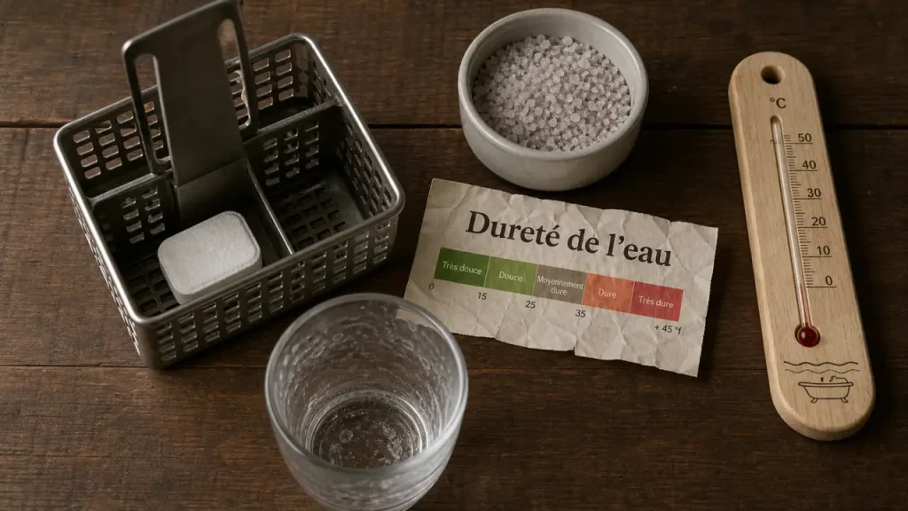 Meilleure tablette lave-vaisselle : comment choisir entre efficacité, prix et écologie ?