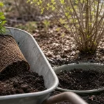 Quand planter un hibiscus en pleine terre : plantation au printemps, motte en conteneur et sol prêt