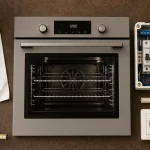 Quel disjoncteur pour un four : 20A ou 32A, câble 2,5 mm²