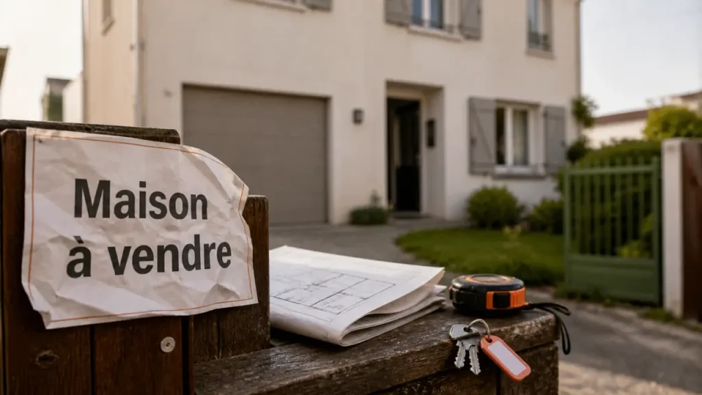 Prix au m², quartiers et stationnement : réussir son achat maison à Royan