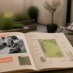 Aménagement jardin IA gratuit : visualiser avant travaux et éviter les erreurs de volumes et style
