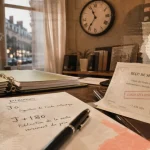 Immobilier vente longue : délais et clauses notariales, planning J0 à J+180