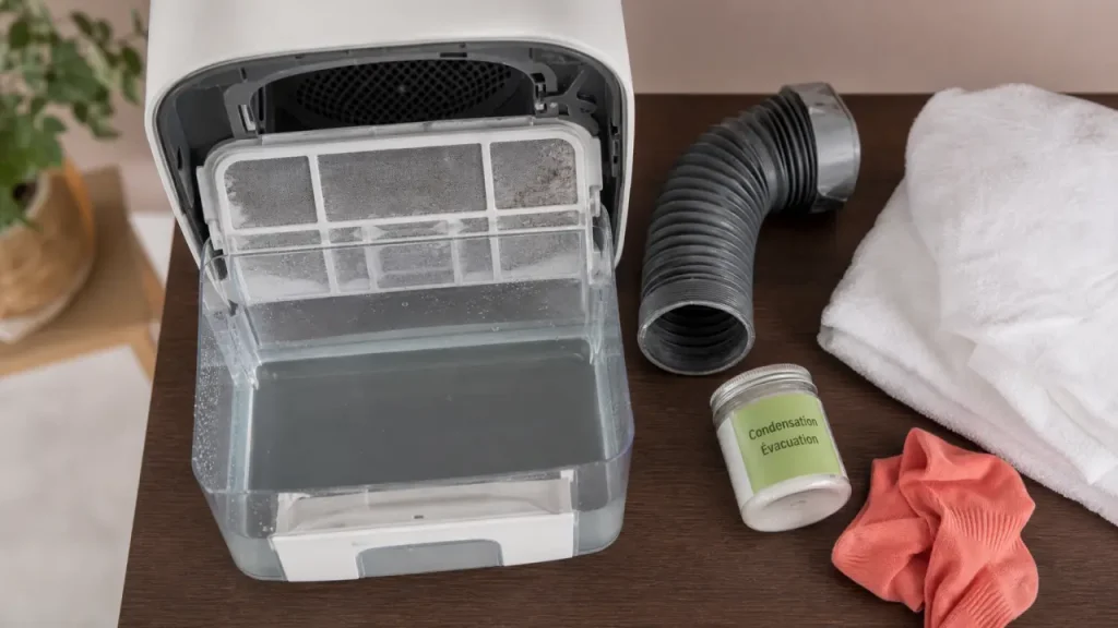Sèche-linge à condensation ou à évacuation : l’installation change tout, la facture aussi