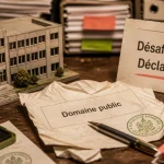 Vente du domaine public immobilier : désaffectation et déclassement du domaine public immobilier