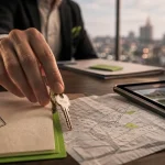 Vente privée immobilier : clés et exclusivité, DPE avant visite