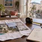 Achat maison Nice : budget, quartiers et annonce immobilière