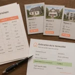 Achat maison Lyon : comparer terrain et vie de quartier