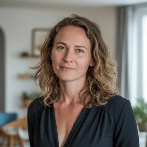 Éléonore Chassagne-Belmont